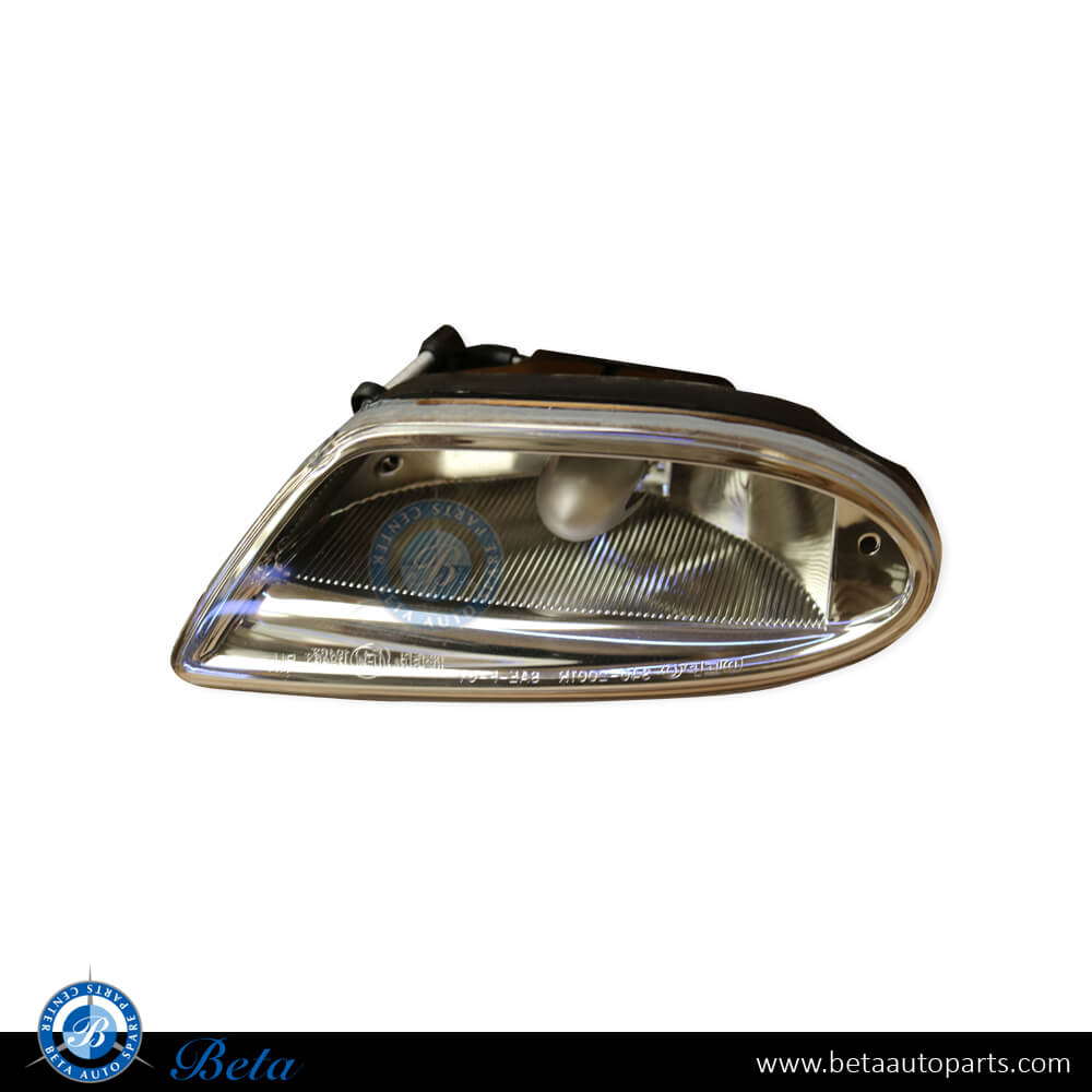 Left Side Fog Lamp for Mercedes ML-Class W163 1997-2004 models, Part Number 1638200328 Left Side Fog Lamp for Mercedes ML-Class W163 1997-2004 models, Part Number 1638200328